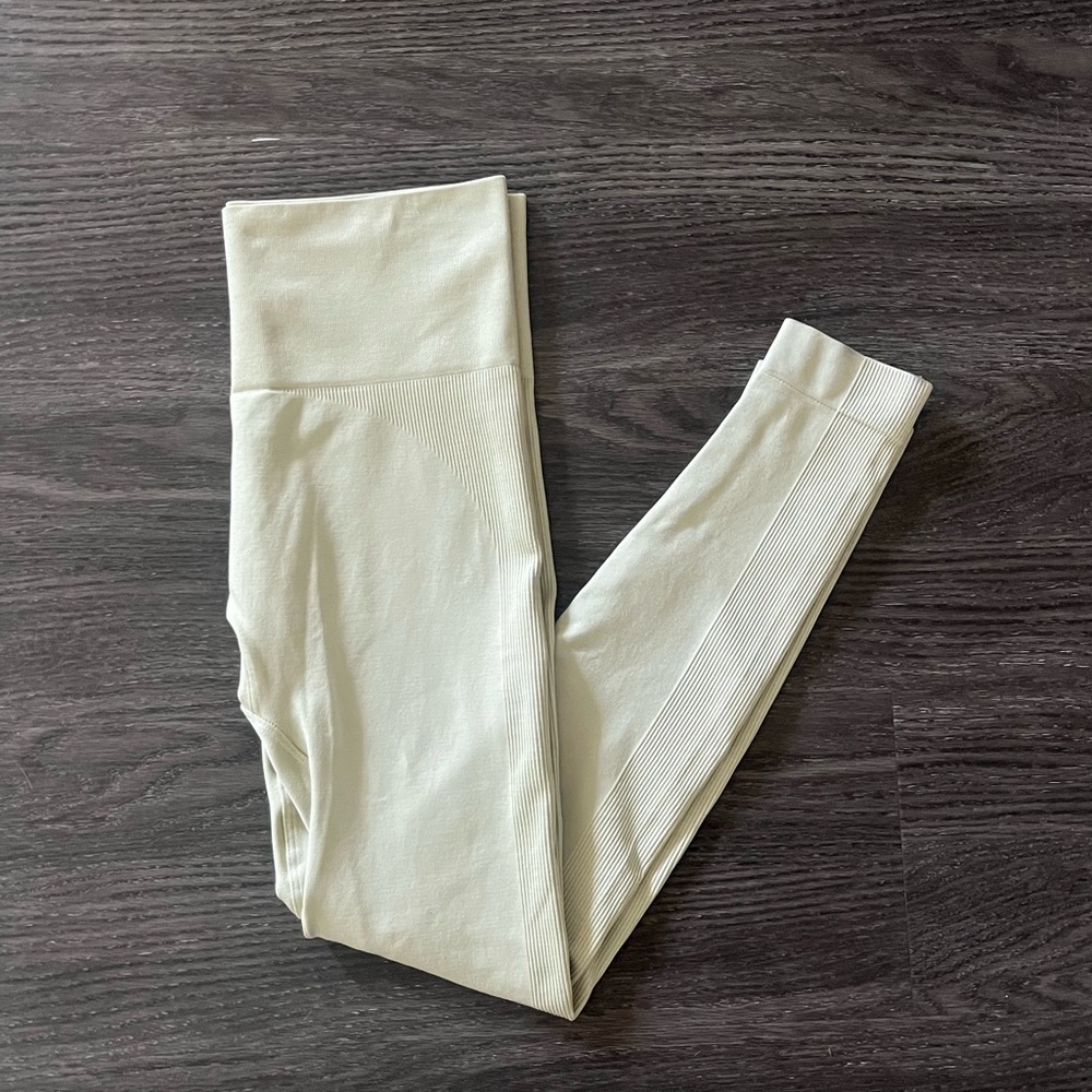 SET Active Leggings Sculptflex